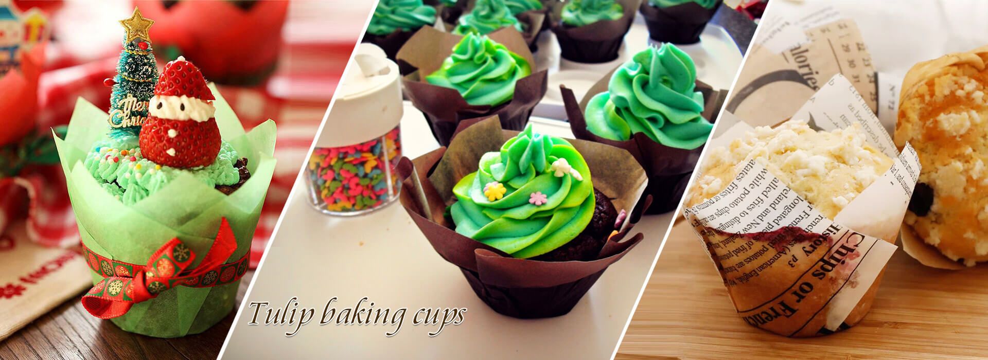 Baking Cup