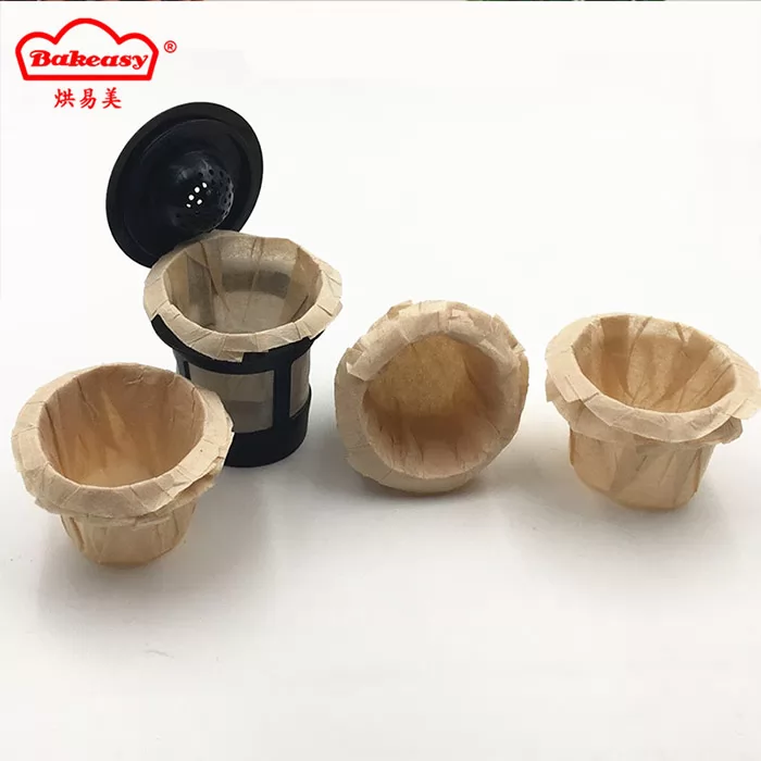 Keurig Cup Paper Coffee Filters