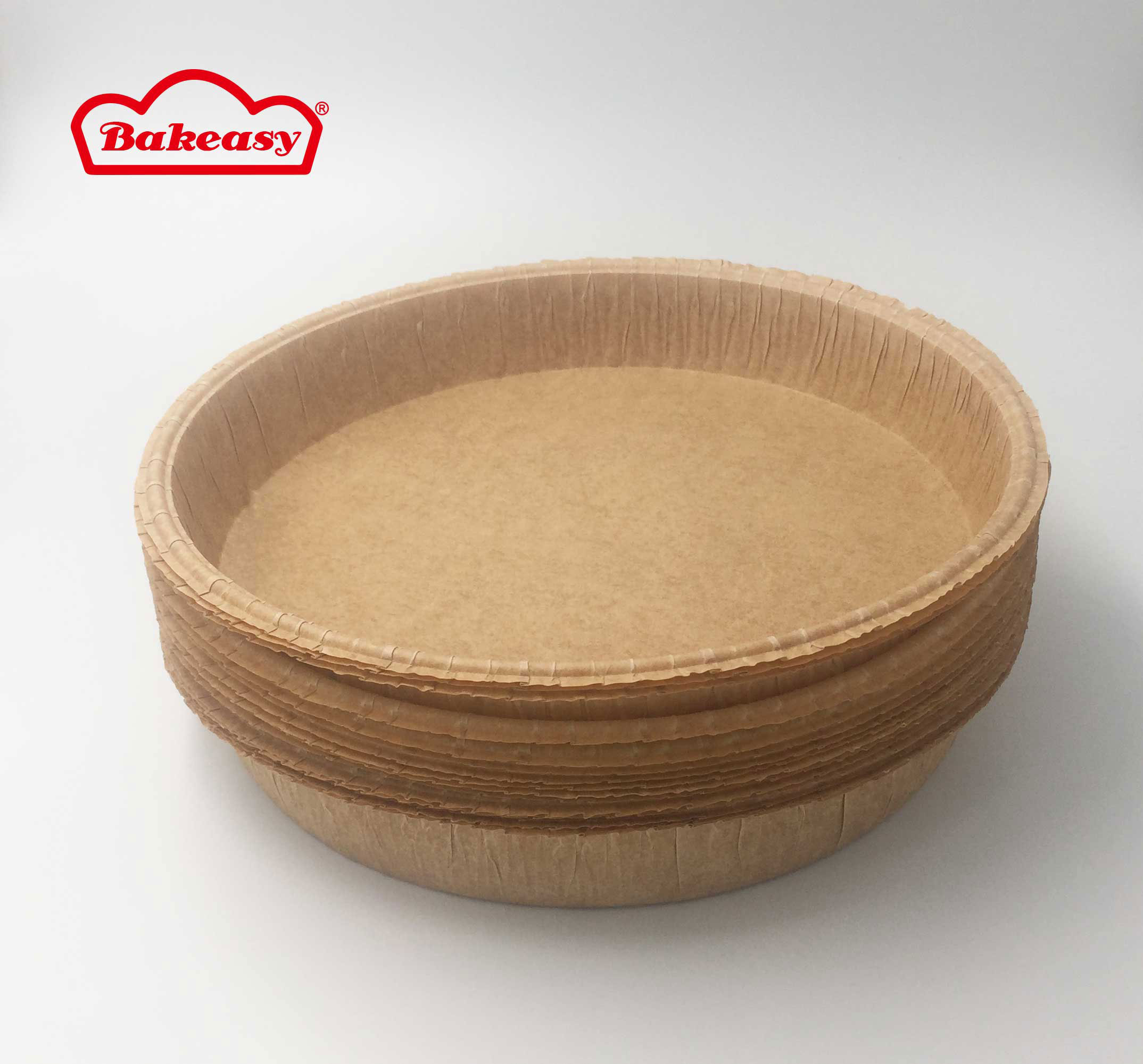 Cake Paper Tray for Cake Baking 